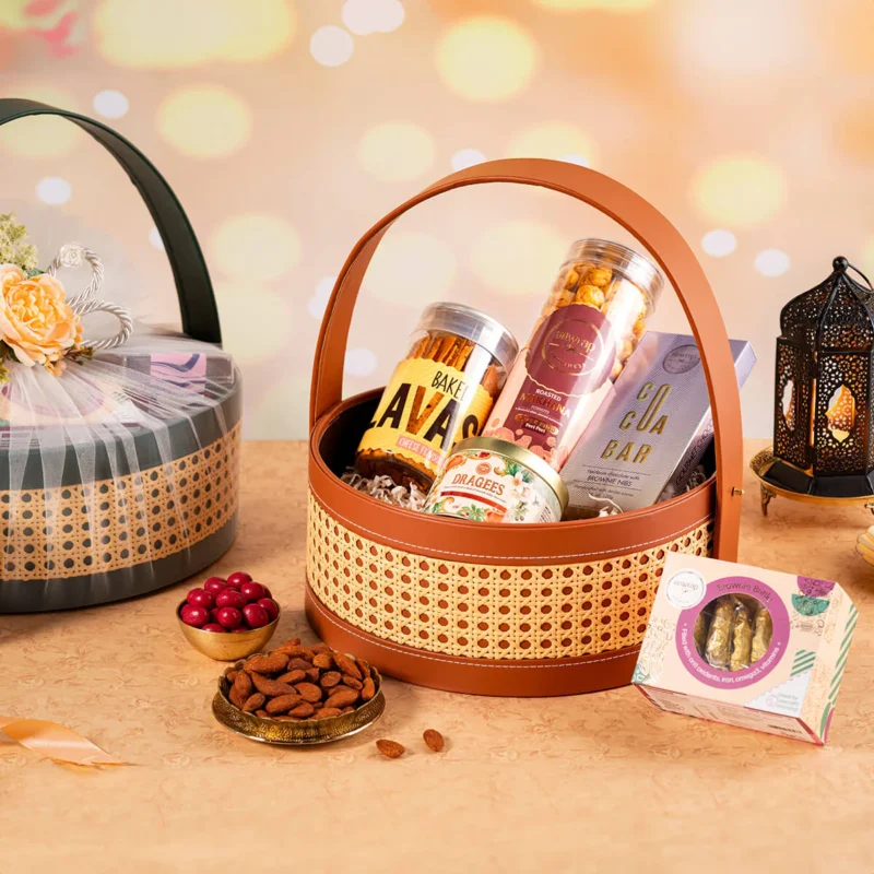 Gift Hampers